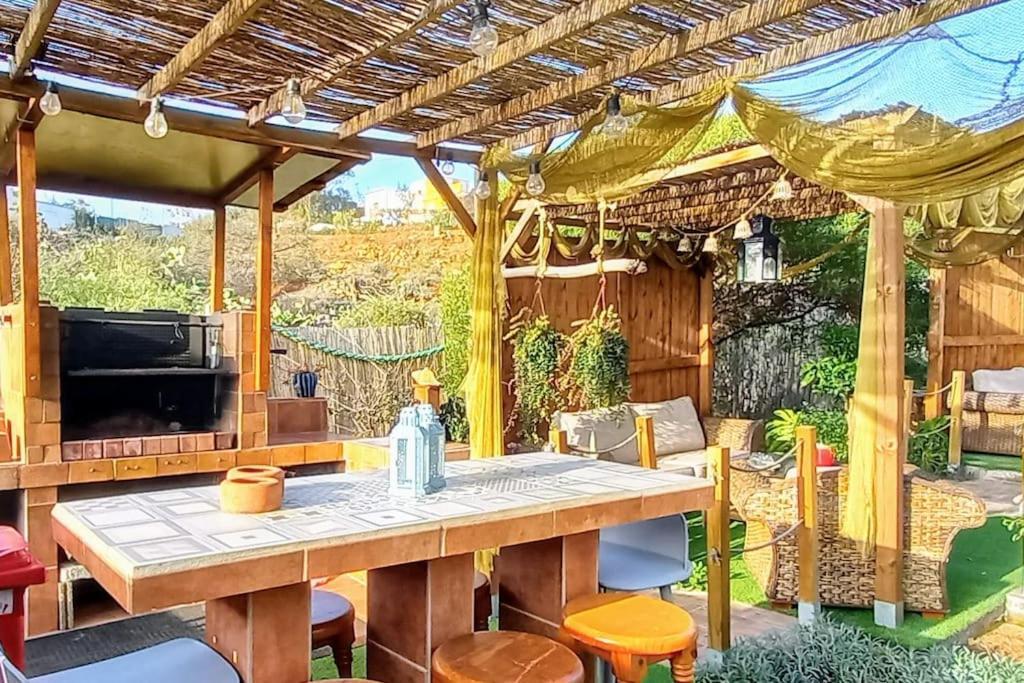 Finca Don Pedro サンタクルスデテネリフェ エクステリア 写真