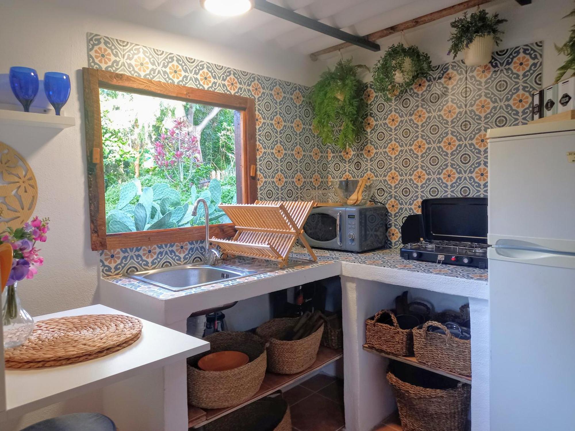 Finca Don Pedro サンタクルスデテネリフェ エクステリア 写真