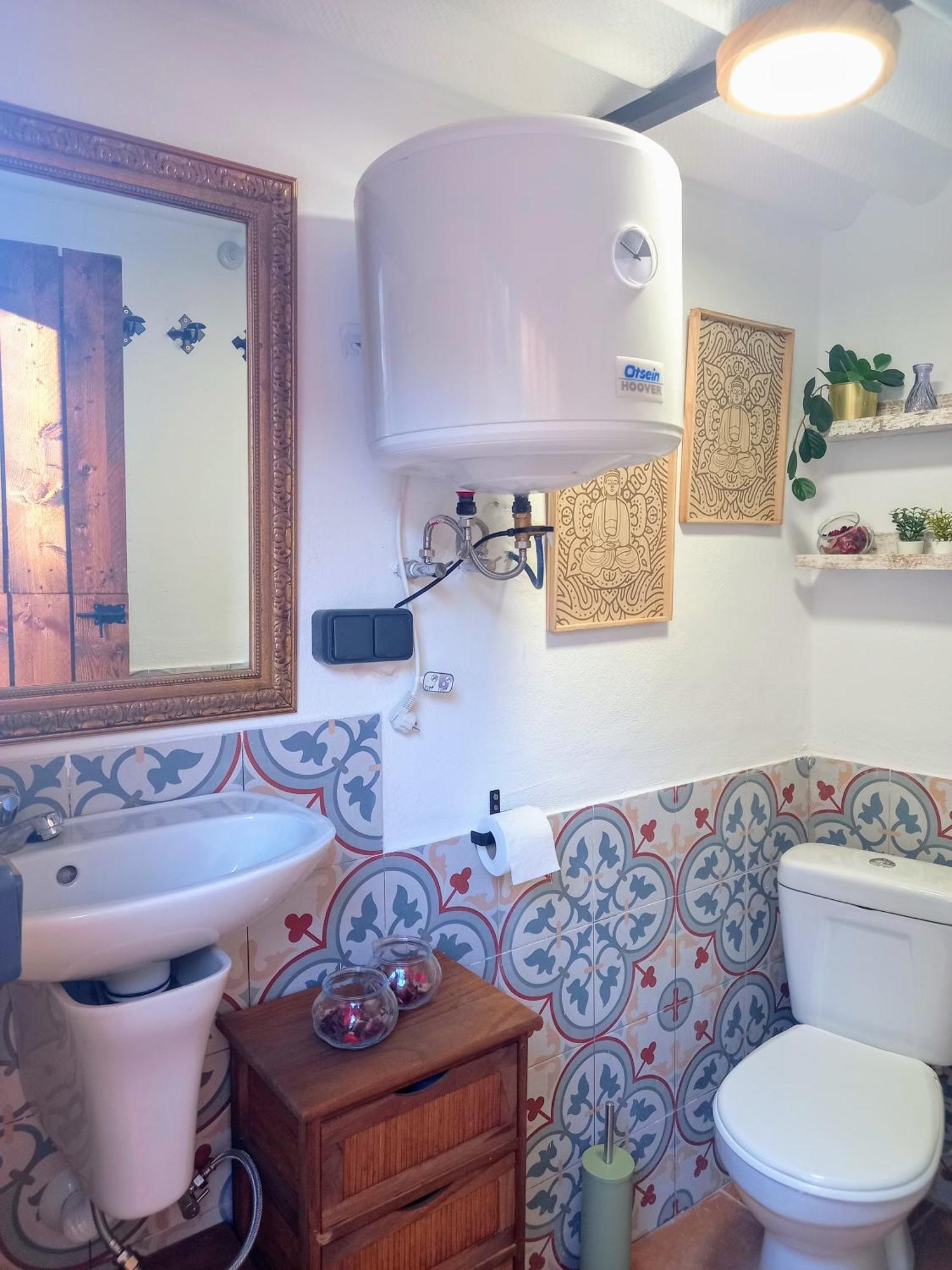 Finca Don Pedro サンタクルスデテネリフェ エクステリア 写真