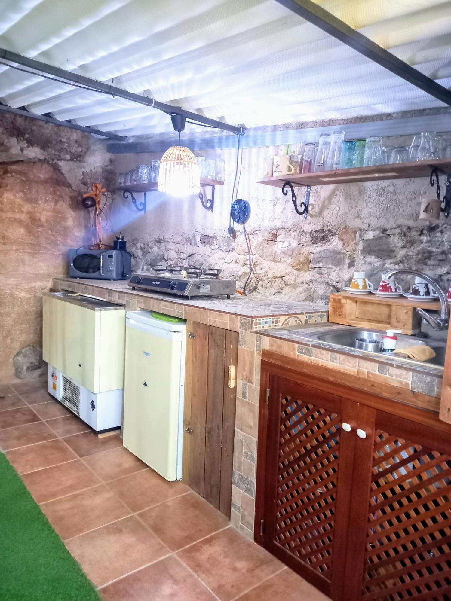 Finca Don Pedro サンタクルスデテネリフェ エクステリア 写真