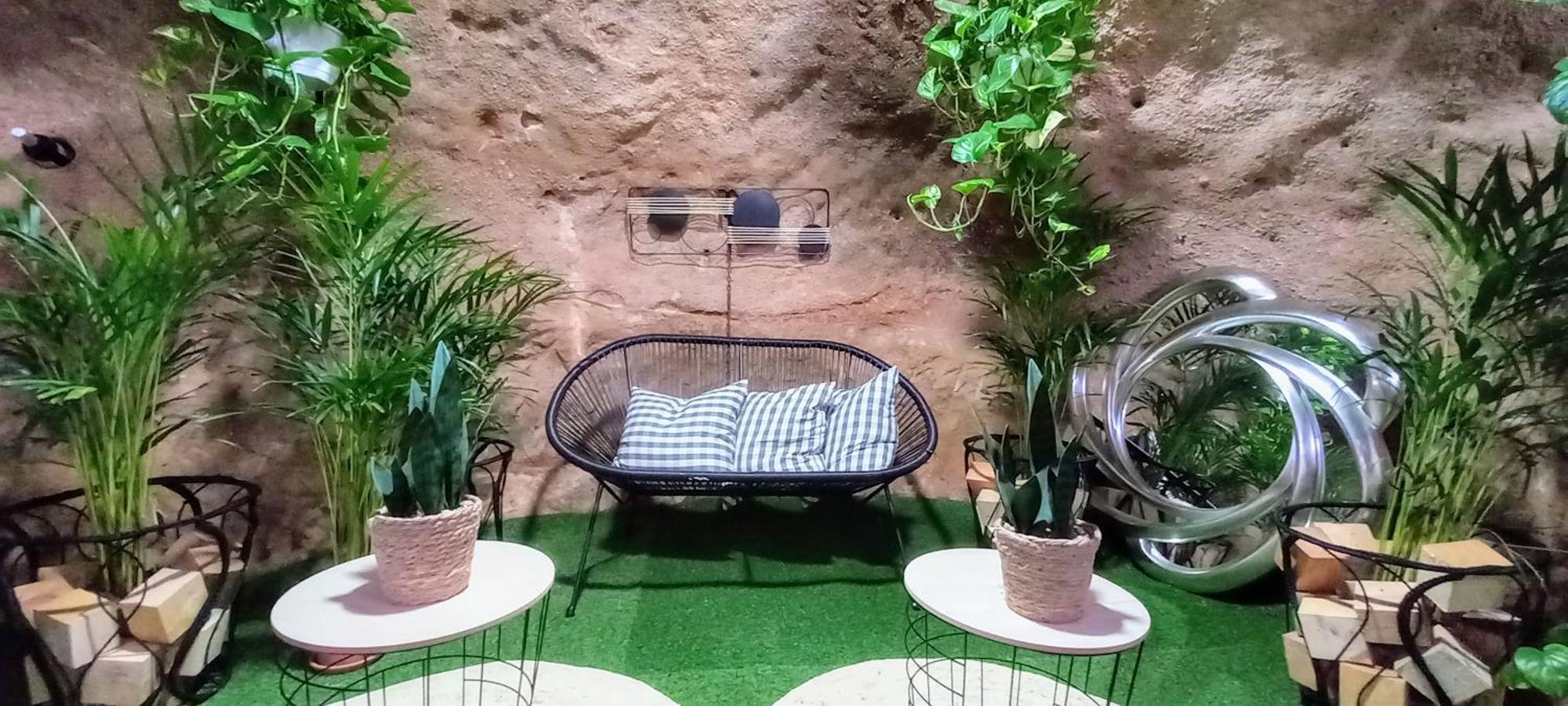 Finca Don Pedro サンタクルスデテネリフェ エクステリア 写真