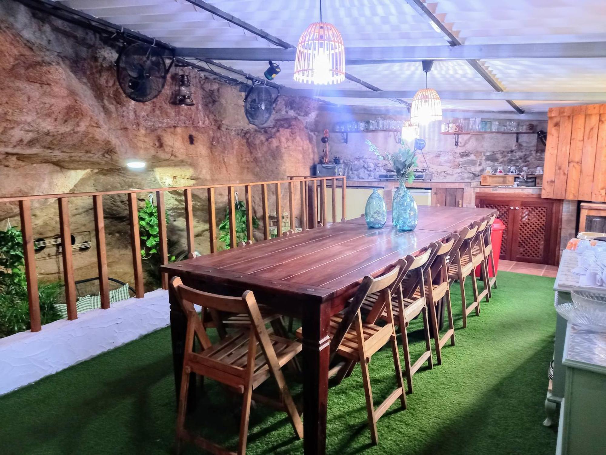 Finca Don Pedro サンタクルスデテネリフェ エクステリア 写真