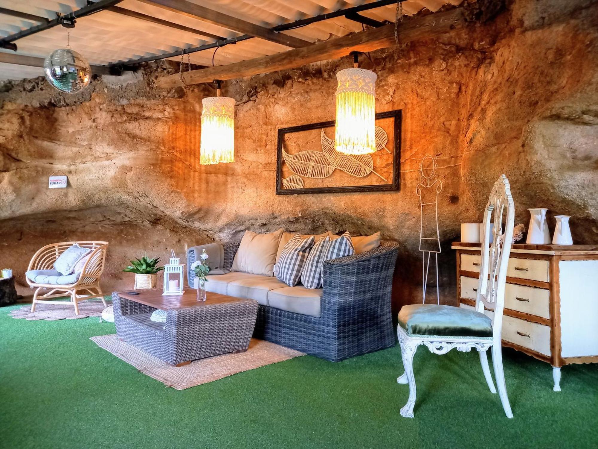 Finca Don Pedro サンタクルスデテネリフェ エクステリア 写真